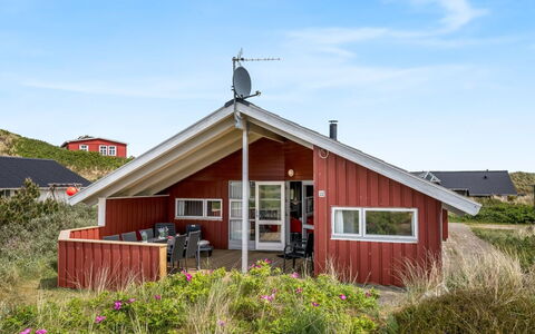 Tuure - from the Sea: Verblijf, Schuur, Hut, Boerderij, Prairie, Keet, Schuur, Blokhut, Garden Gebouwen