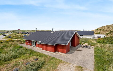 Tuure - from the Sea: Verblijf, Schuur, Hut, Boerderij, Prairie, Keet, Schuur, Blokhut, Garden Gebouwen