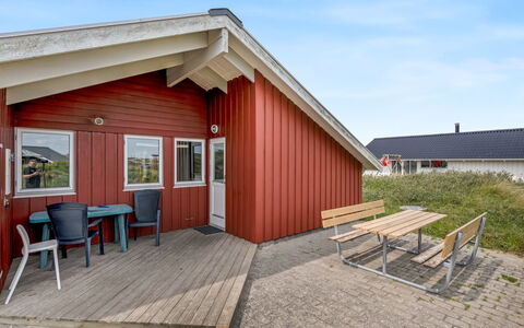 Tuure - from the Sea: Verblijf, Schuur, Hut, Boerderij, Prairie, Keet, Schuur, Blokhut, Garden Gebouwen