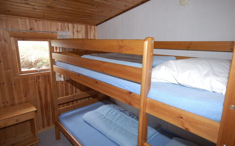 Annelotte - from the Sea: Stapelbed, Hout, Flooring, Verdieping, Bed, Slaapkamer, Meubilair, Interieur Ontwerp, Plafond, Kamer