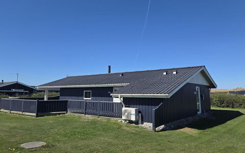 Odmar - 300M from the Sea