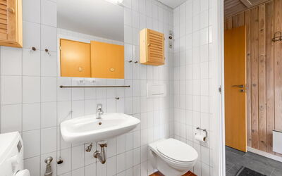 Odmar - 300M from the Sea
