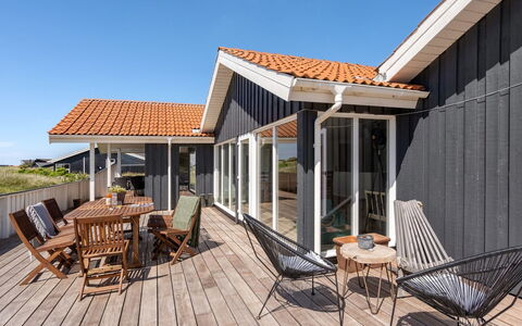 Milena - 600M from the Sea: Verblijf, Schuur, Hut, Boerderij, Prairie, Keet, Schuur, Blokhut, Garden Gebouwen