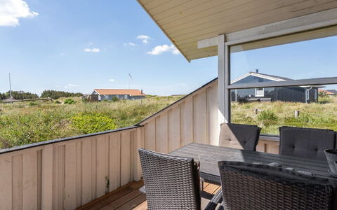 Milena - 600M from the Sea: Verblijf, Schuur, Hut, Boerderij, Prairie, Keet, Schuur, Blokhut, Garden Gebouwen
