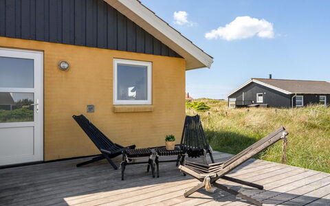 Milena - 600M from the Sea: Verblijf, Schuur, Hut, Boerderij, Prairie, Keet, Schuur, Blokhut, Garden Gebouwen