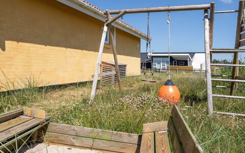 Milena - 600M from the Sea: Verblijf, Schuur, Hut, Boerderij, Prairie, Keet, Schuur, Blokhut, Garden Gebouwen