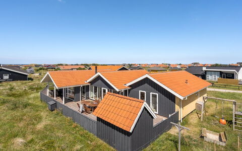 Milena - 600M from the Sea: Verblijf, Schuur, Hut, Boerderij, Prairie, Keet, Schuur, Blokhut, Garden Gebouwen