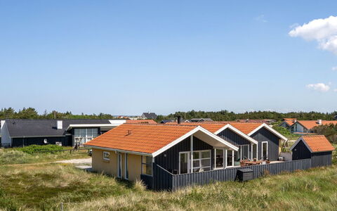 Milena - 600M from the Sea: Verblijf, Schuur, Hut, Boerderij, Prairie, Keet, Schuur, Blokhut, Garden Gebouwen