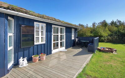 Tomke - 1.7Km from the Sea
