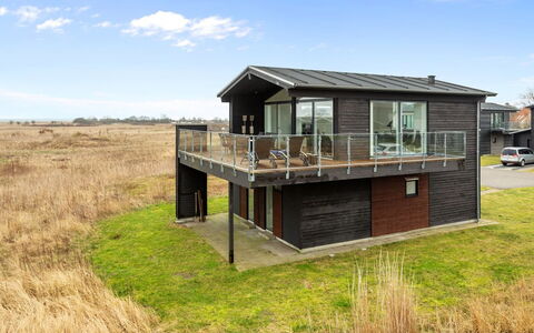 Gerniot - 500M from the Sea: Architectuur, Dak, Huis, Samengesteld Materiaal, Daylighting, Siding, Oprit