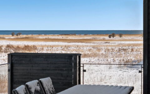 Gerniot - 500M from the Sea: Architectuur, Dak, Huis, Samengesteld Materiaal, Daylighting, Siding, Oprit