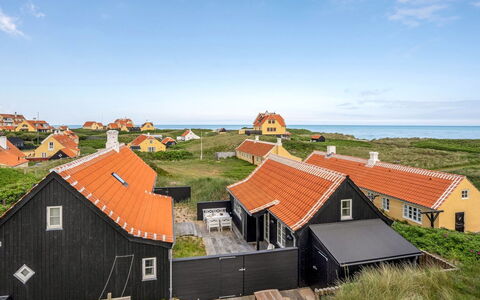 Armina - 75M from the Sea: Verblijf, Hut, Stock Fotografie, Boerderij