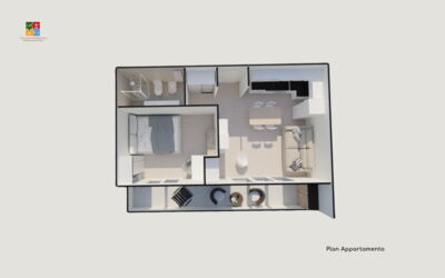 Florence Suite Apartment