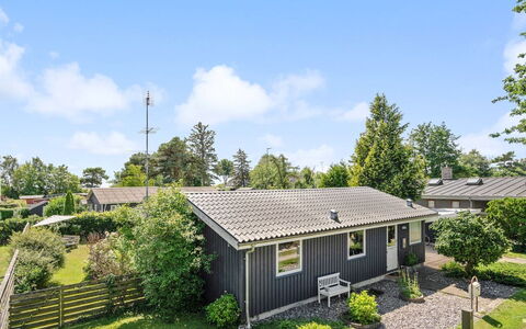 Elva - 150M from the Sea: Huis, Dak, Woongebied, Struik, Huis, Verblijf, Groundcover, Landgoed, Tuin