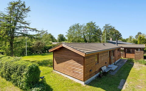 Agda - 100M from the Sea