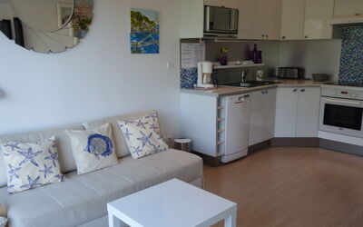 Accommodatie:&nbsp;Athéna Résidence 230.3
