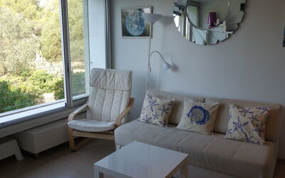 Accommodatie:&nbsp;Athéna Résidence 230.3