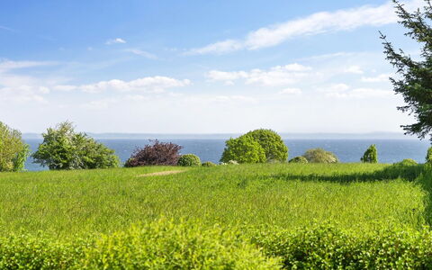 Alma - 400M from the Sea: Struik, Stedelijk Ontwerp, Groundcover, Steen, Appartement, Landgoed, Metselwerk, Balkon, Landscaping