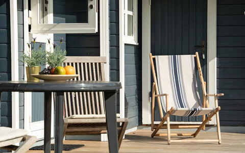 Rosabella - 600M from the Sea: Dak, Land Lot, Verblijf, Huis, Landelijk Gebied, Schuur, Siding, Garden Gebouwen, Blokhut, Hut