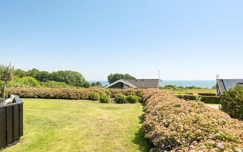 Fridtjof - 100M from the Sea: Lucht, Struik, Plantengemeenschap, Groundcover, Tuin, Haag, Landscaping, Plantage