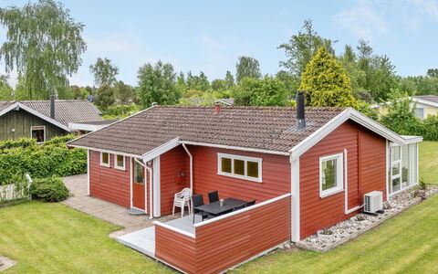 Cenia - 450M from the Sea: Verblijf, Huis, Huis, Dak, Veranda, Landgoed, Siding, Garden Gebouwen, Boerderij, Werf