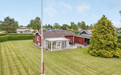 Cenia - 450M from the Sea: Verblijf, Huis, Huis, Dak, Veranda, Landgoed, Siding, Garden Gebouwen, Boerderij, Werf