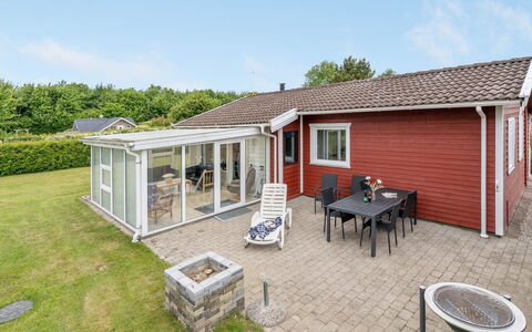 Cenia - 450M from the Sea: Verblijf, Huis, Huis, Dak, Veranda, Landgoed, Siding, Garden Gebouwen, Boerderij, Werf
