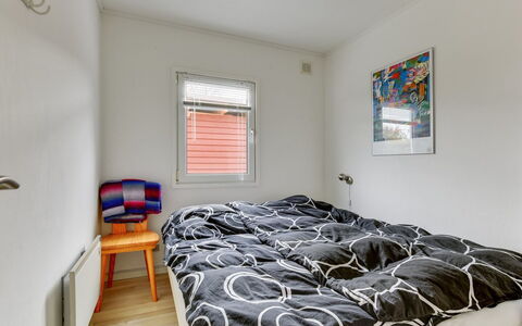 Cenia - 450M from the Sea: Muur, Hout, Slaapkamer, Interieur Ontwerp, Verdieping, Bed, Flooring, Appartement, Huis, Kamer