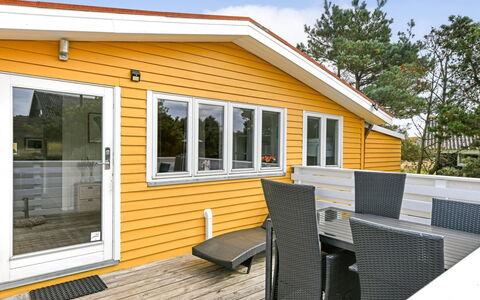 Heinke - 2Km from the Sea: Plank, Schaduw, Hardwood, Beits, Siding, Dek, Veranda