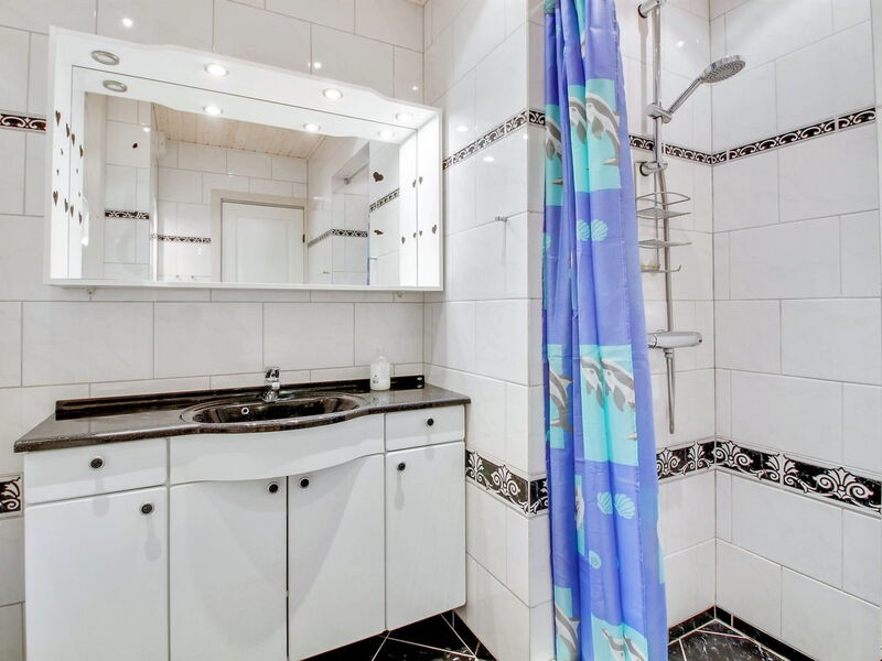 barwith - 50m From The Sea In Western Jutland
