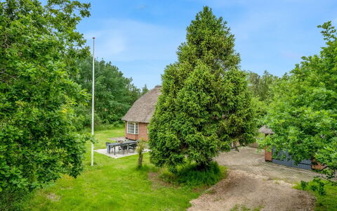Thoren - 2Km from the Sea: Struik, Stedelijk Ontwerp, Groundcover, Steen, Appartement, Landgoed, Metselwerk, Balkon, Landscaping