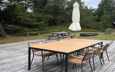Elin - 3Km from the Sea