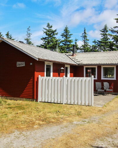 Ahti - 900M from the Sea