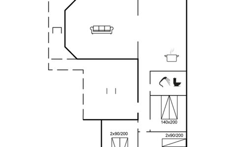 Gudni - 250M from the Sea: Wit, Helling