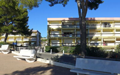 La Calanque D'Or