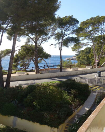 La Calanque D'Or