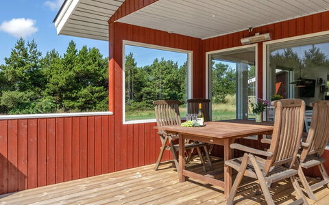 Thorvor - 1.5Km from the Sea: Verblijf, Schuur, Hut, Boerderij, Prairie, Keet, Schuur, Blokhut, Garden Gebouwen