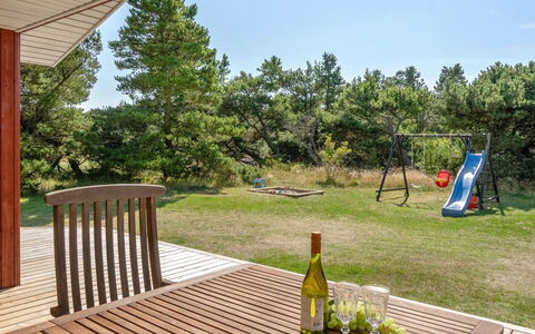 Thorvor - 1.5Km from the Sea: Verblijf, Schuur, Hut, Boerderij, Prairie, Keet, Schuur, Blokhut, Garden Gebouwen