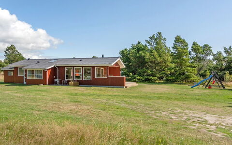 Thorvor - 1.5Km from the Sea: Verblijf, Schuur, Hut, Boerderij, Prairie, Keet, Schuur, Blokhut, Garden Gebouwen