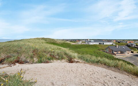 Gidsken - 30M from the Sea: Lucht, Blauw, Gras, Ecoregio, Landschap, Land Lot, Horizon, Plain, Grasland, Terrein