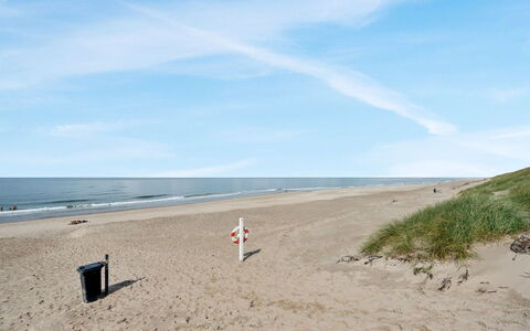 Gidsken - 30M from the Sea: Blauw, Zwemwater, Strand, Natuurlijke Omgeving, Horizon, Kust, Zee, Kust, Zomer, Zand
