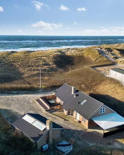 Gidsken - 30M from the Sea