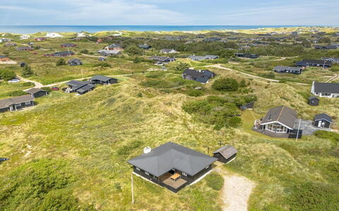 Iken - 500M from the Sea