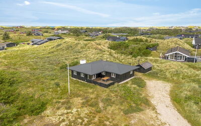 Iken - 500M from the Sea