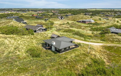 Iken - 500M from the Sea