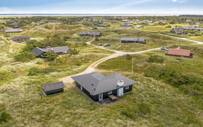 Iken - 500M from the Sea