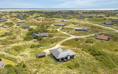 Iken - 500M from the Sea