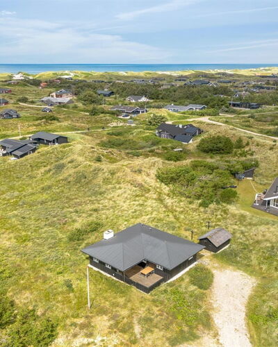 Iken - 500M from the Sea