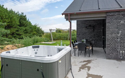 Pejo - 950M from the Sea: Verblijf, Schuur, Hut, Boerderij, Prairie, Keet, Schuur, Blokhut, Garden Gebouwen