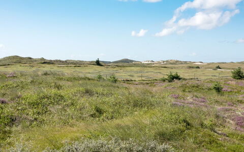 Dorothea - 450M to the Fjord: Lucht, Blauw, Gras, Grasland, Natuurlijke Omgeving, Ecoregio, Vegetation, Wolk, Plain, Horizon